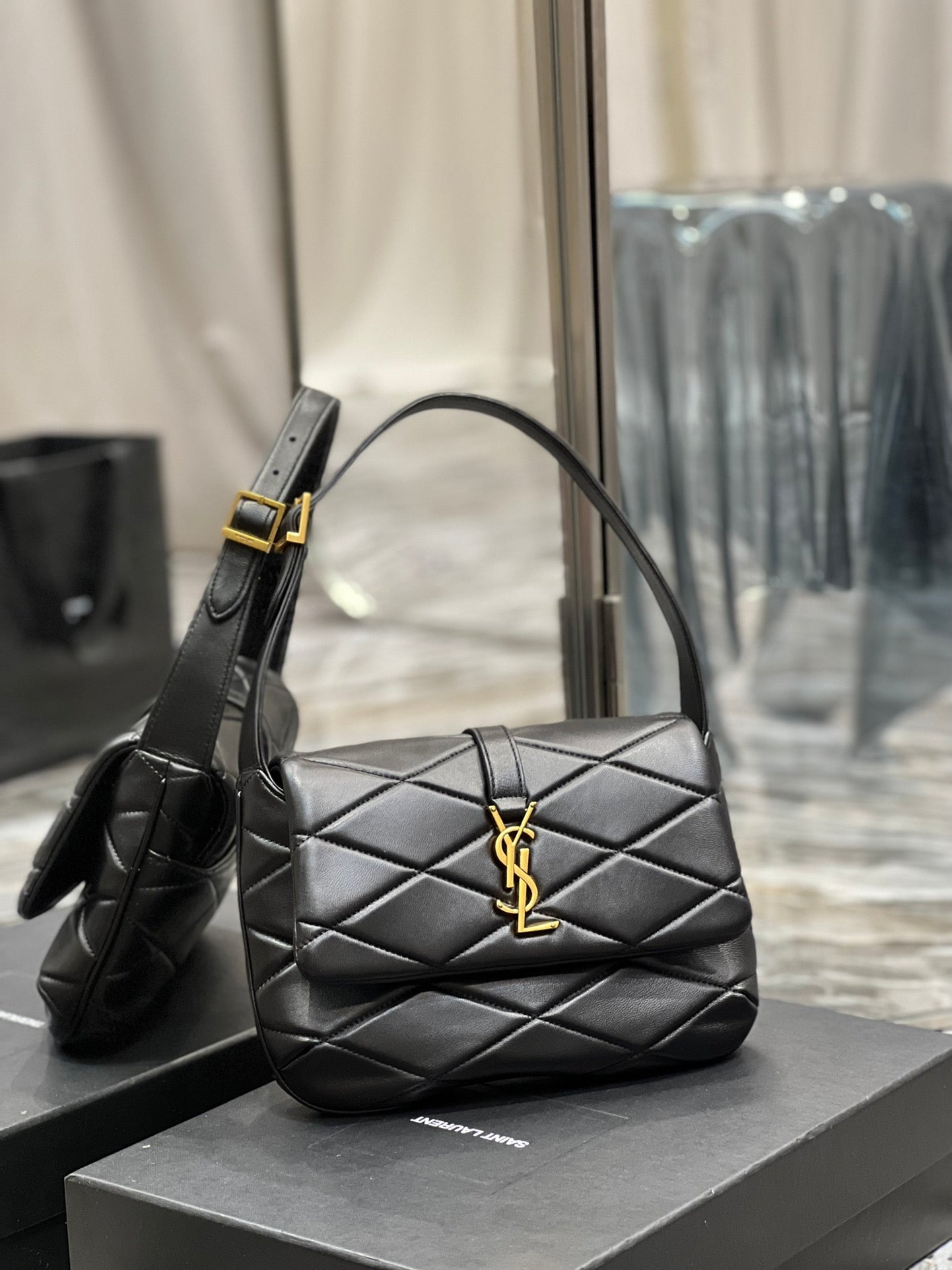 GLM - Top Quality Bag SLY 238