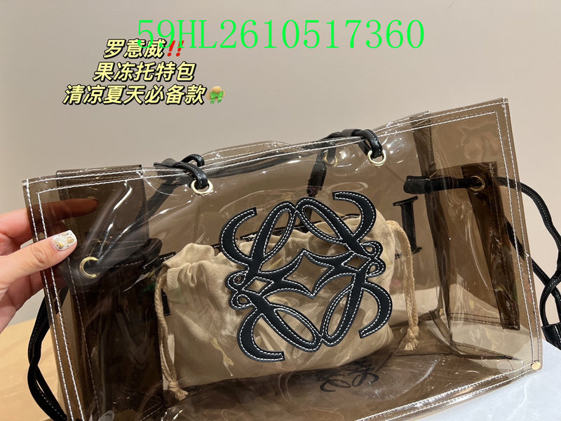 Satchel Bags - LWE Bags - 095