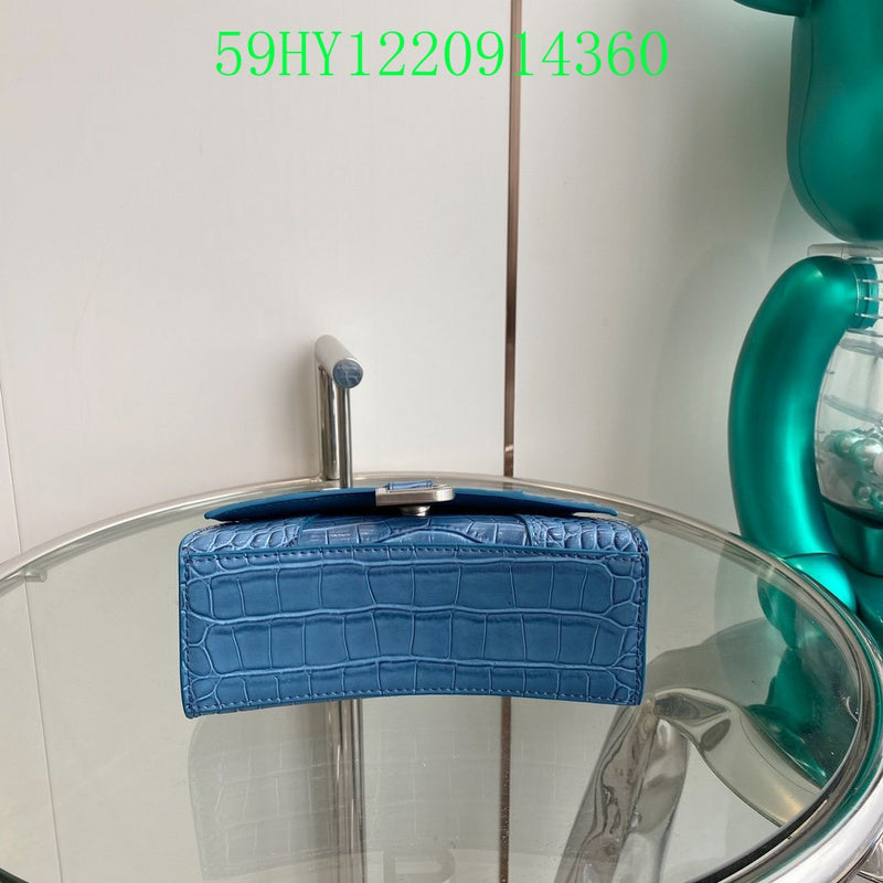 Satchel Bags - BGA Bags - 2065