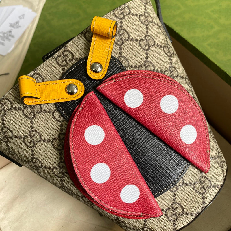 Satchel Bags - GCI Bags - 6921