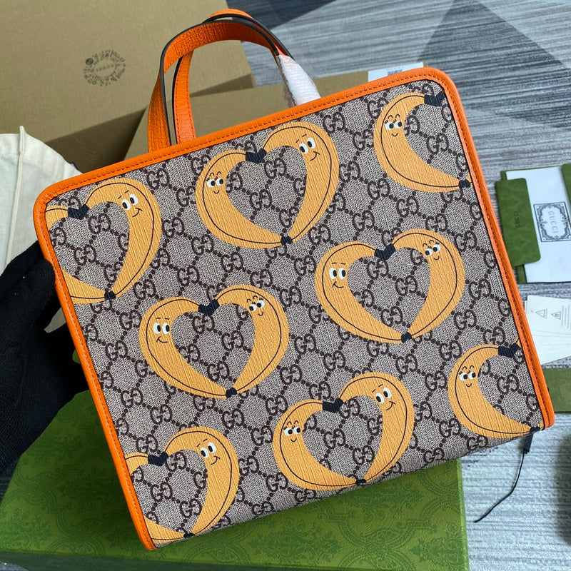 GLM - gg Bags - 2004