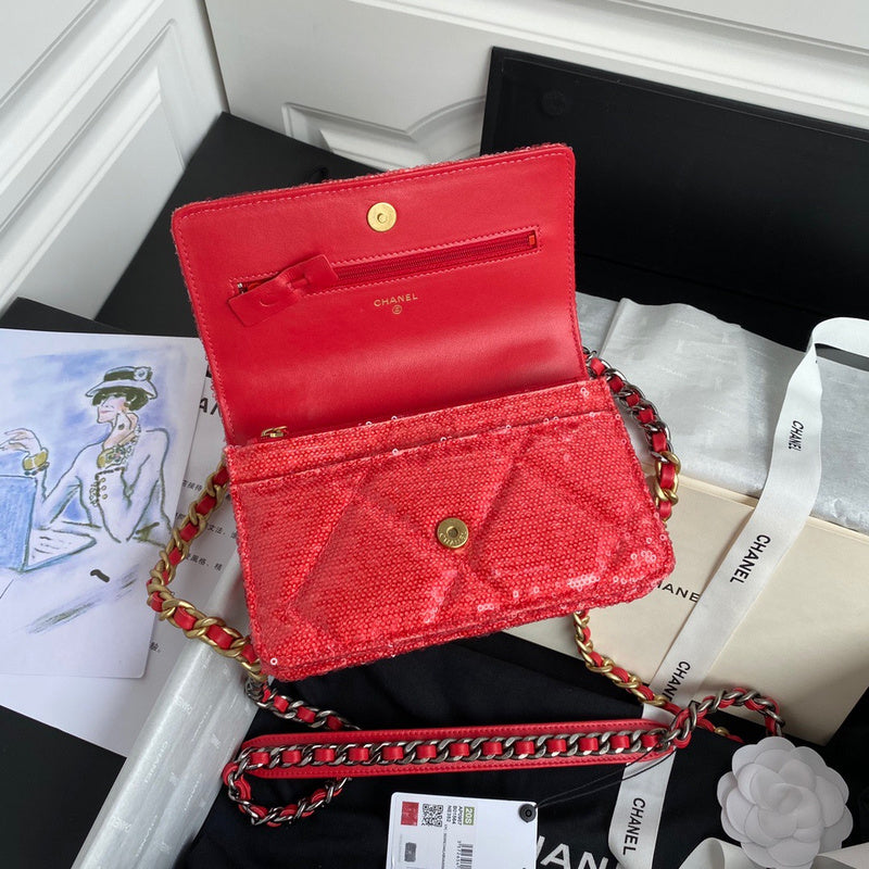 GLM - CHL Bags - 326