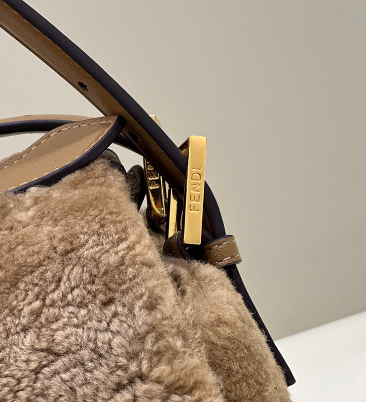 Glami - FDE Bags - 201