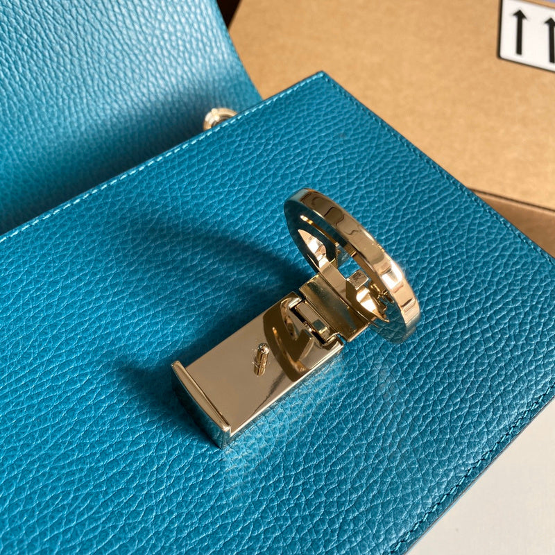 Satchel Bags - GCI Bags - 4796