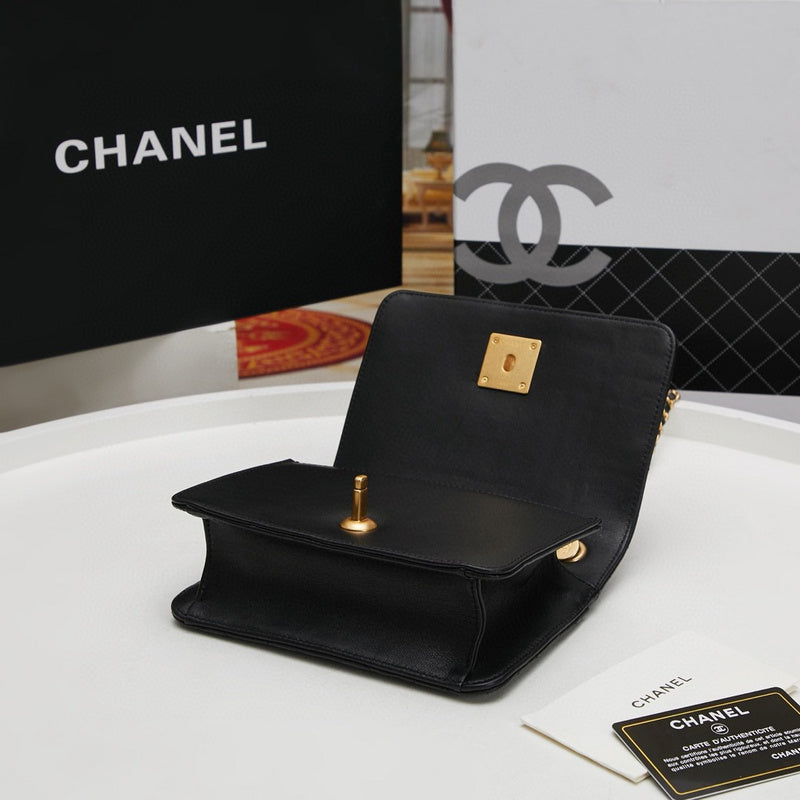 Satchel Bags - CHL Bags - 1823