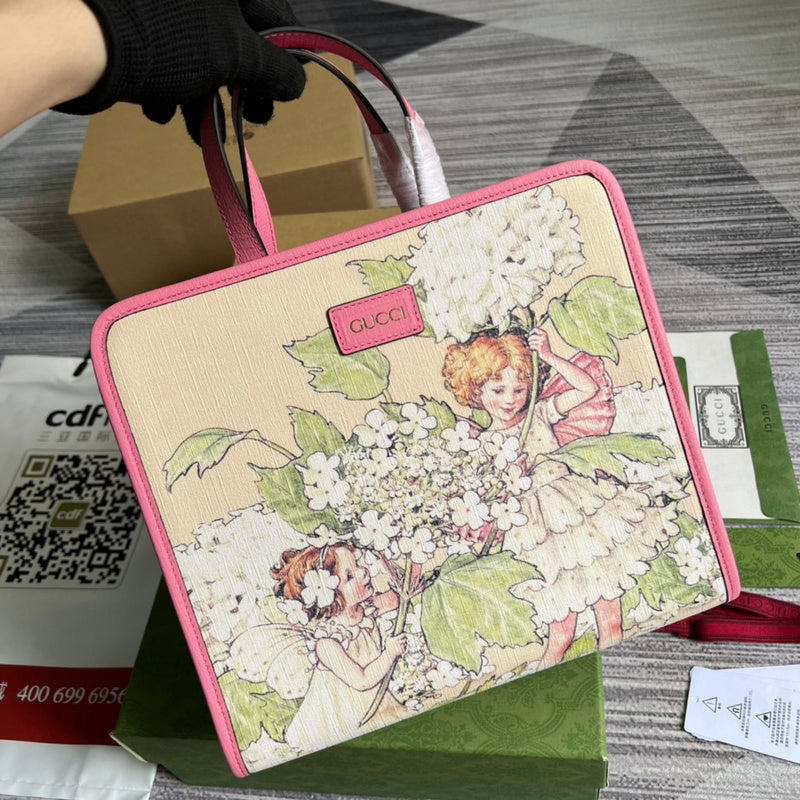 Satchel Bags - GCI Bags - 4305