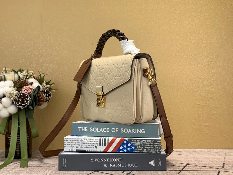 Satchel Bags - VL Bags - 5704