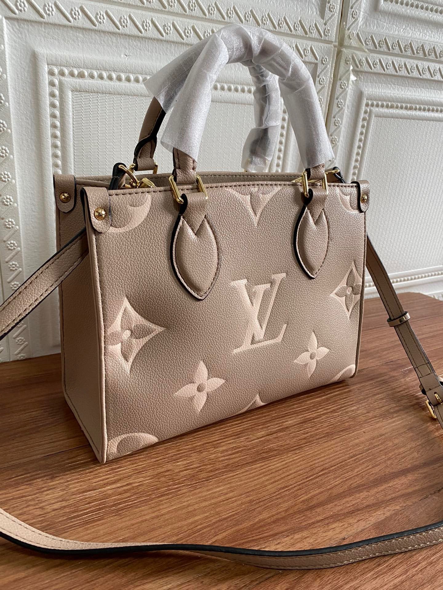 GLM - Top Quality Bags LUV 453