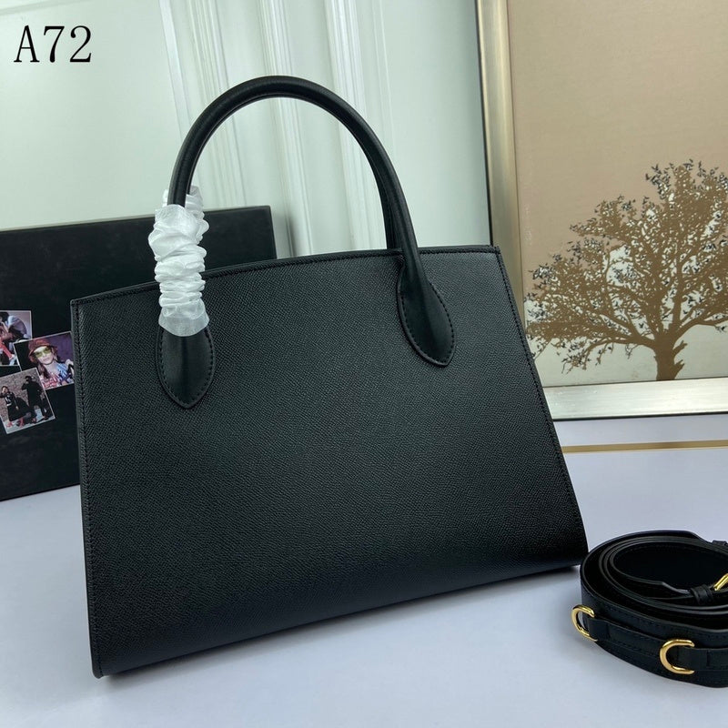 Satchel Bags - PDA Bags - 949