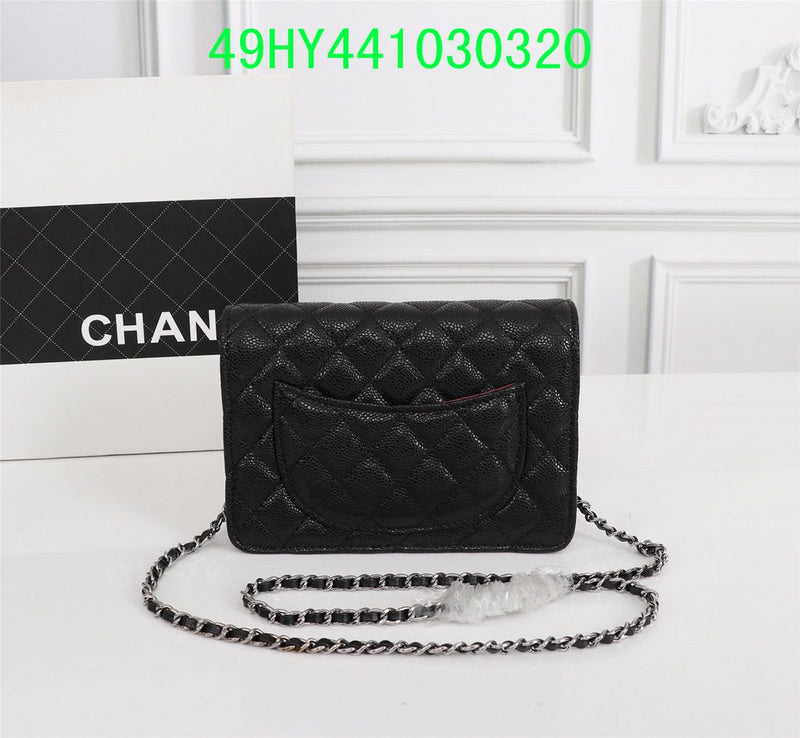 Satchel Bags - CHL Bags - 5493