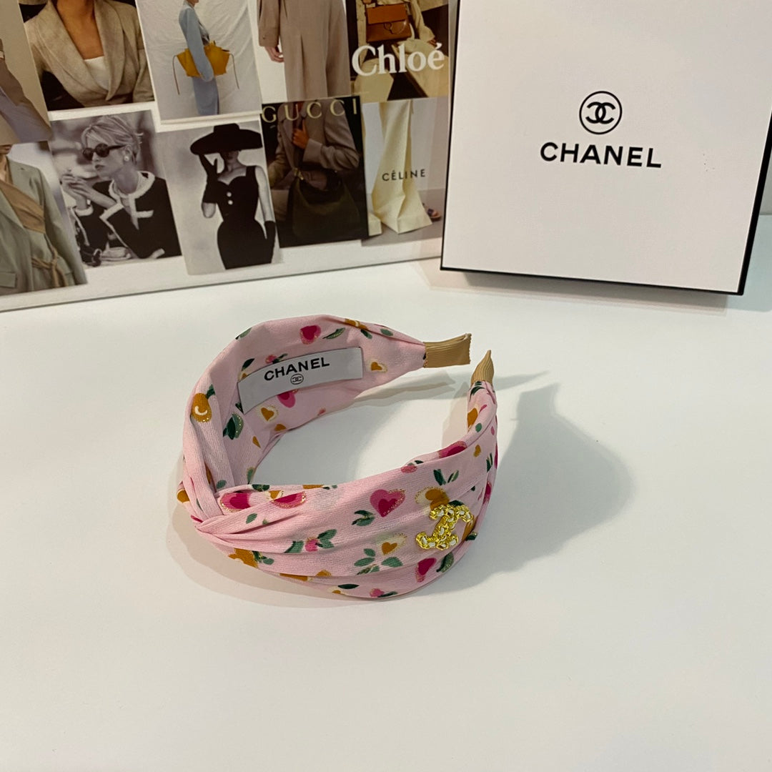 GLM - New Hair Band CHL 042