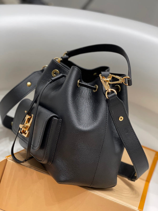 Satchel Bags - VL Bags - 4687
