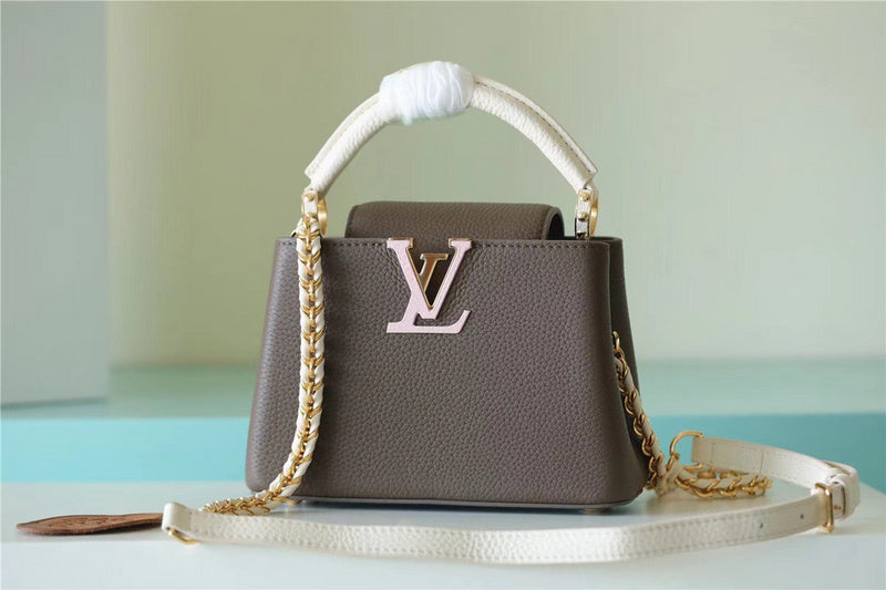 Satchel Bags - VL Bags - 6937