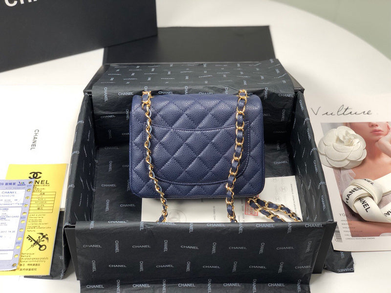 Satchel Bags - CHL Bags - 7453