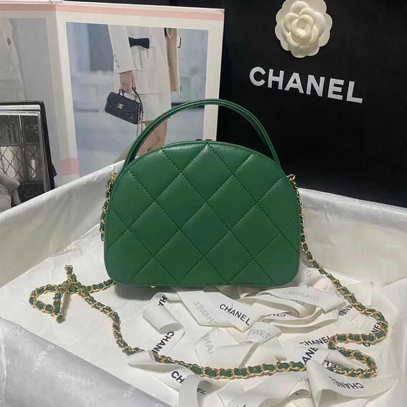 Satchel Bags - CHL Bags - 799