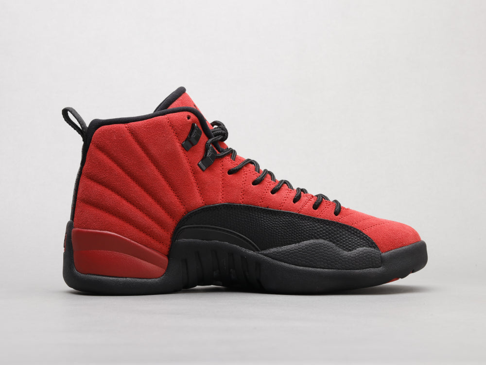 GLM - AJ12 Inversion Sick