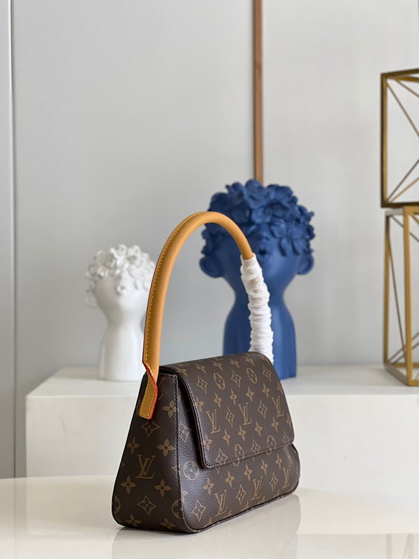 Glami GlamI Lu-Vi Bags - 16625
