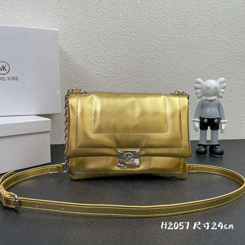 Satchel Bags - MK Bags - 933