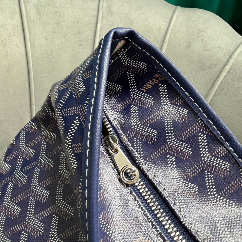 Satchel Bags - GOD Bags - 008