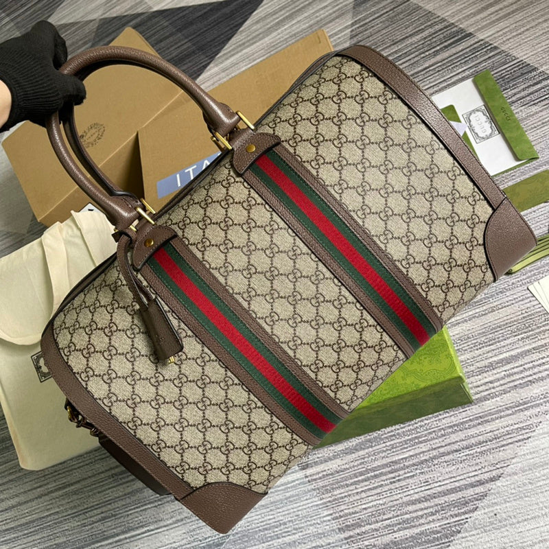 Satchel Bags - GCI Bags - 4498