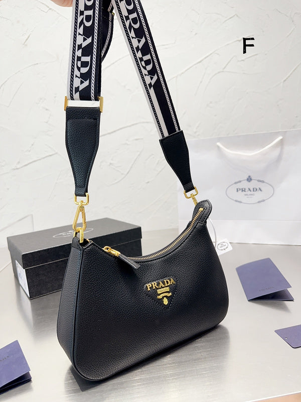 Satchel Bags - PDA Bags - 355