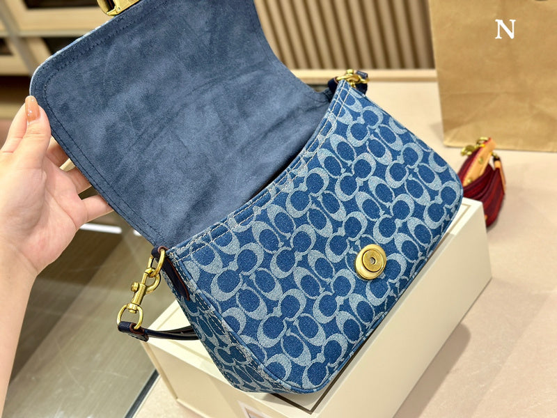 Satchel Bags - CCH Bags - 165