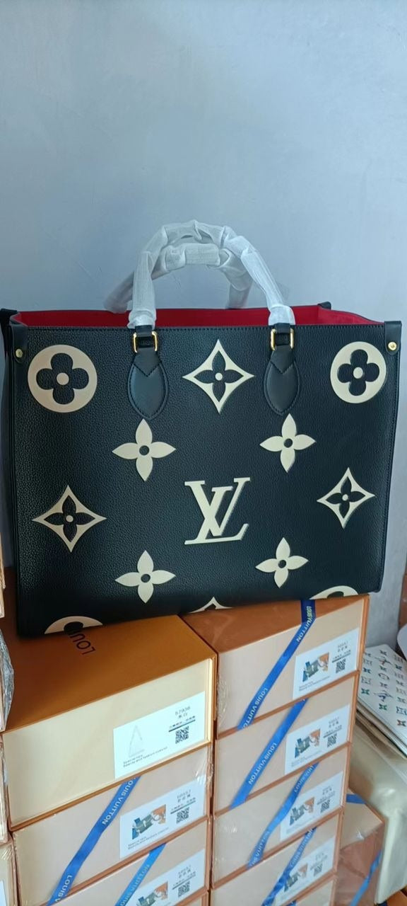 GLM - Top Quality Bags LUV 034