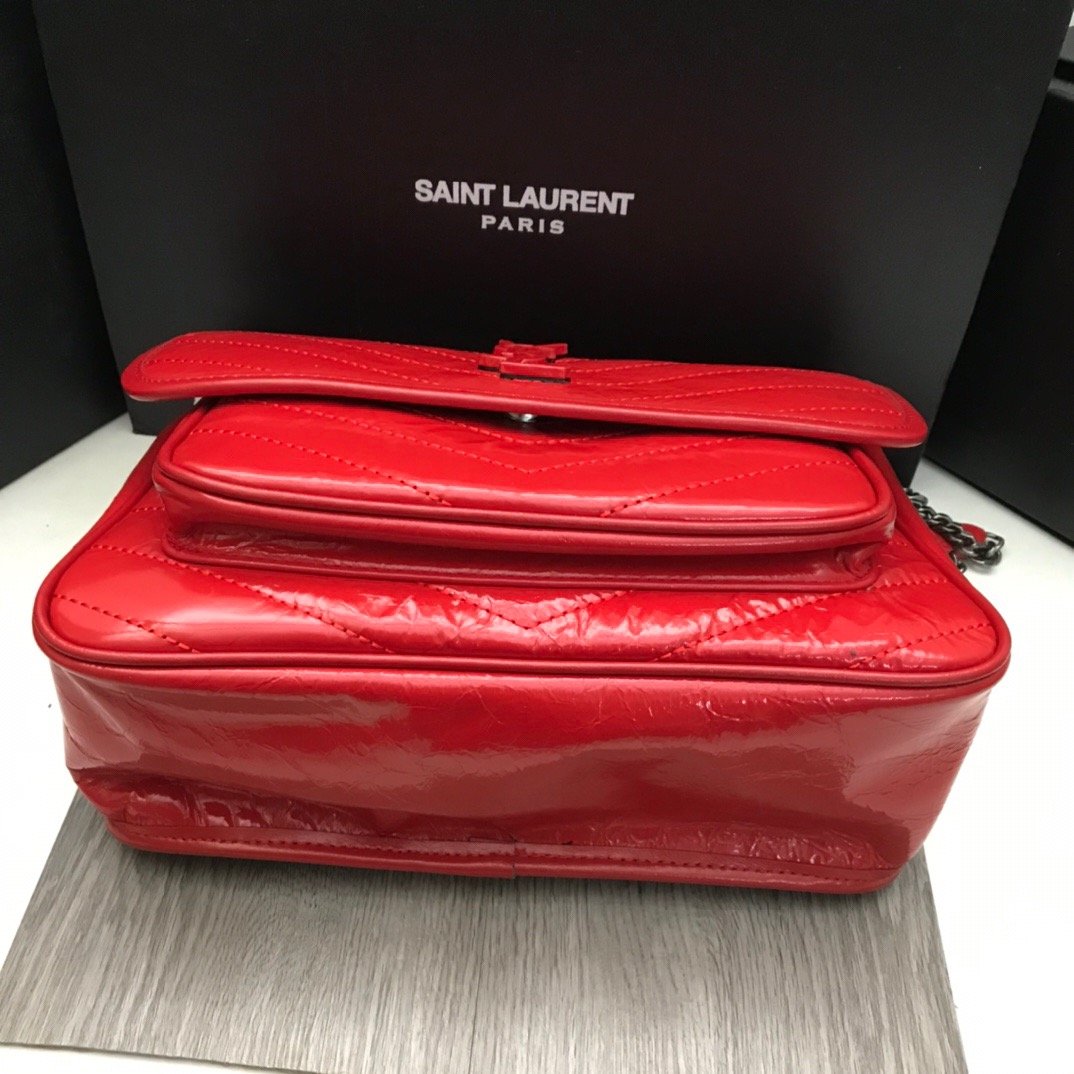 GLM - Top Quality Bags SLY 017