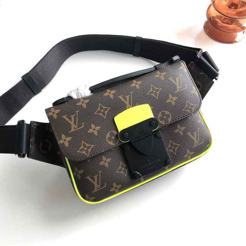 Satchel Bags - GUC Bags - 1639