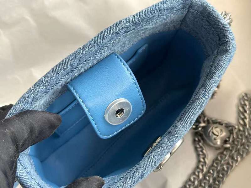Satchel Bags - CHL Bags - 5918