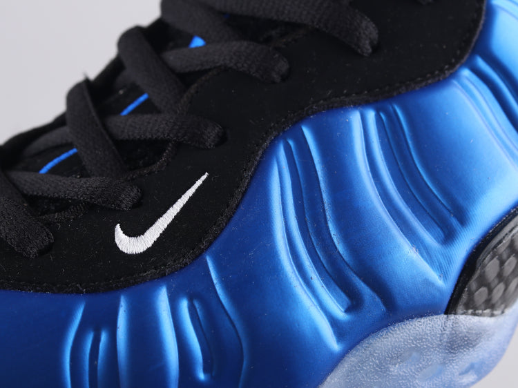 GLM - NKE Hardaway Foam classic blue spray