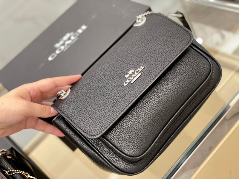 Satchel Bags - CCH Bags - 324