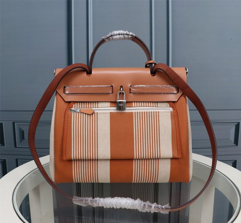 Satchel Bags - HMS Bags - 032