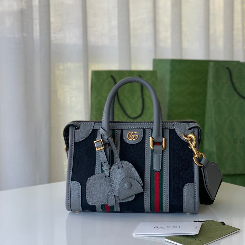 Satchel Bags - GCI Bags - 835