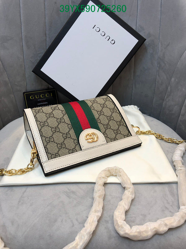 Glami - GUKI Bags - 2409