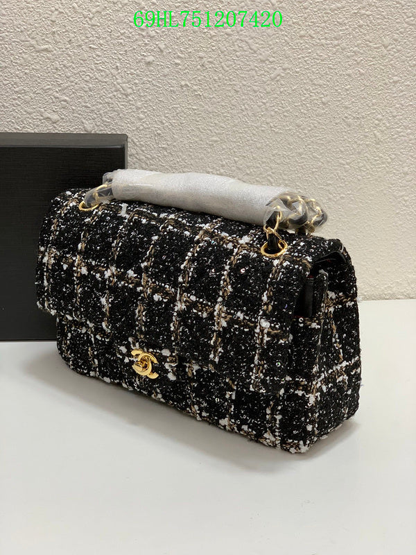 Glami - CHL Bags - 1752