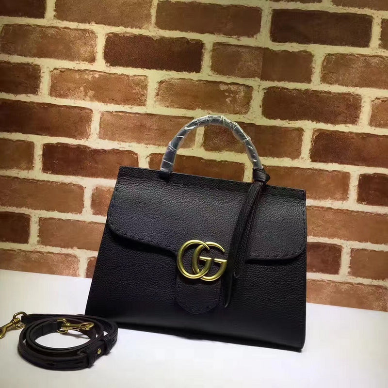 Satchel Bags - GCI Bags - 3652