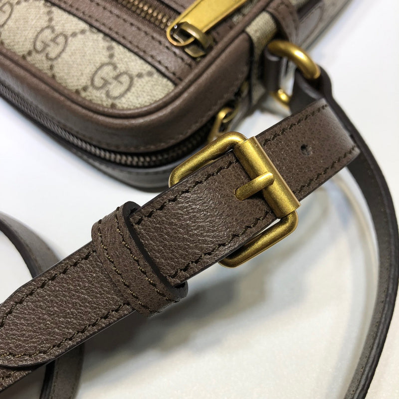 Satchel Bags - GCI Bags - 3356