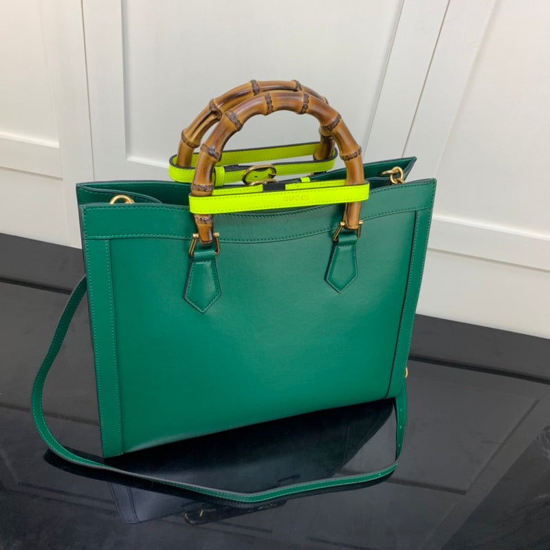 Satchel Bags - GUC Bags - 1197
