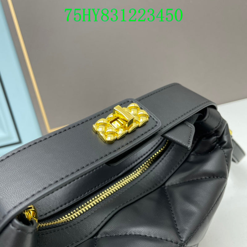 Satchel Bags - PDA Bags - 3703