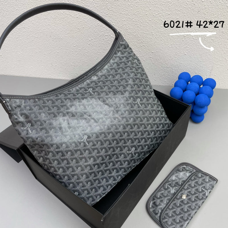 Satchel Bags - GOD Bags - 018