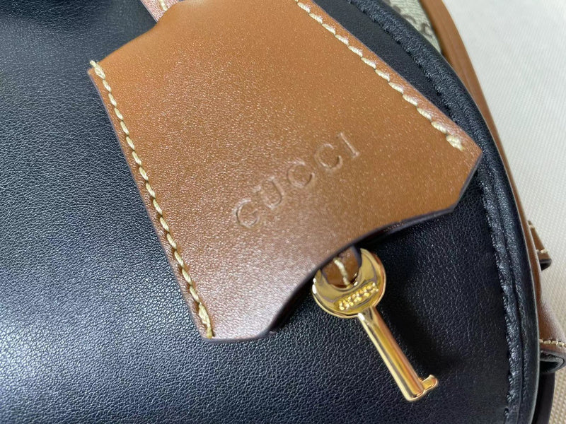 Satchel Bags - GCI Bags - 1372