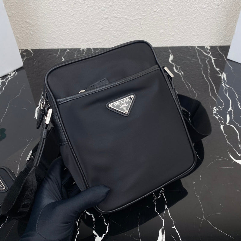 Satchel Bags - PDA Bags - 312