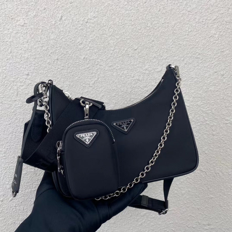 Satchel Bags - PDA Bags - 1778