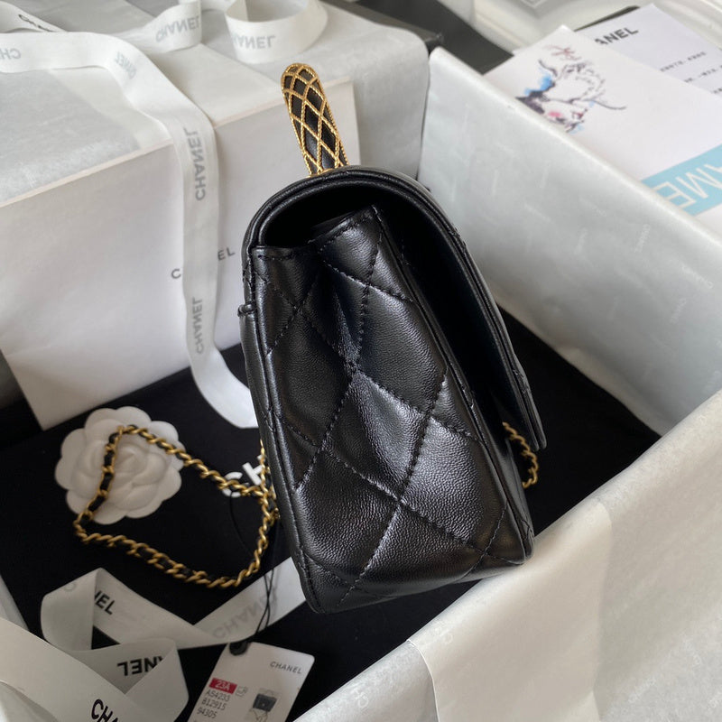 Satchel Bags - CHL Bags - 1525