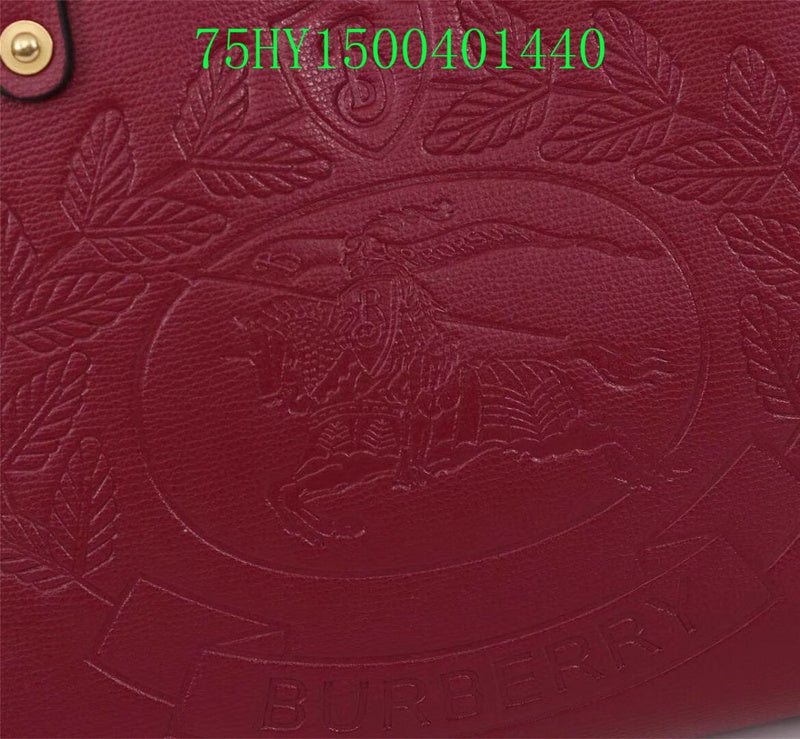 Fan Fashion -GLM - Top quality BBR Bags - 550