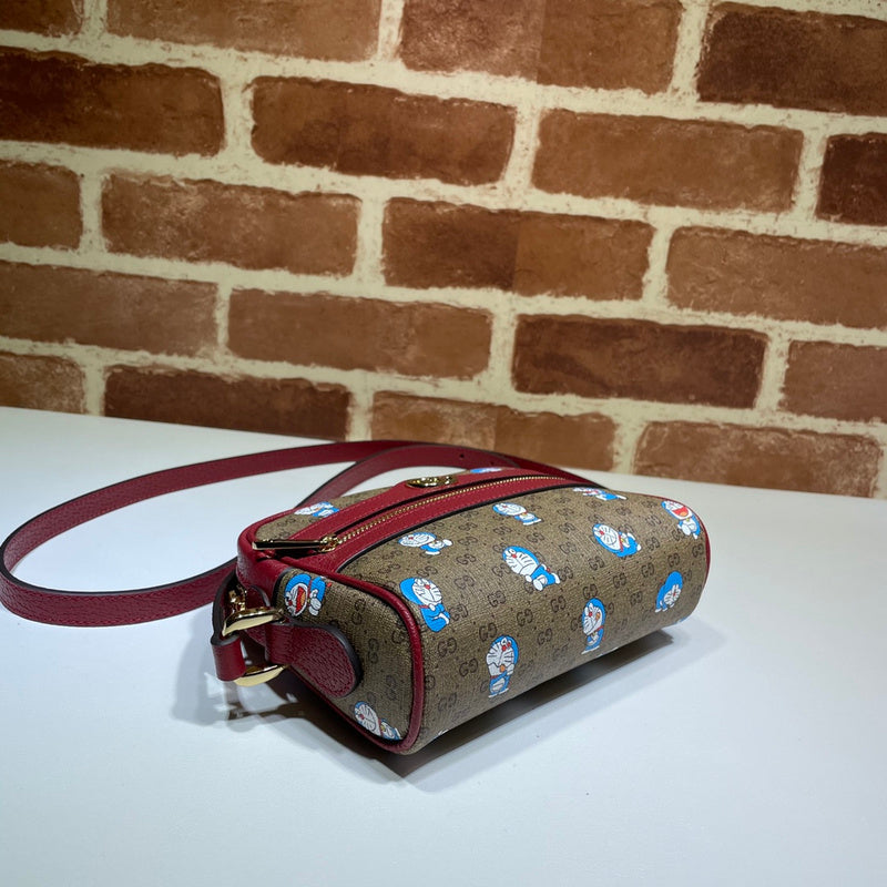 Satchel Bags - GCI Bags - 3432
