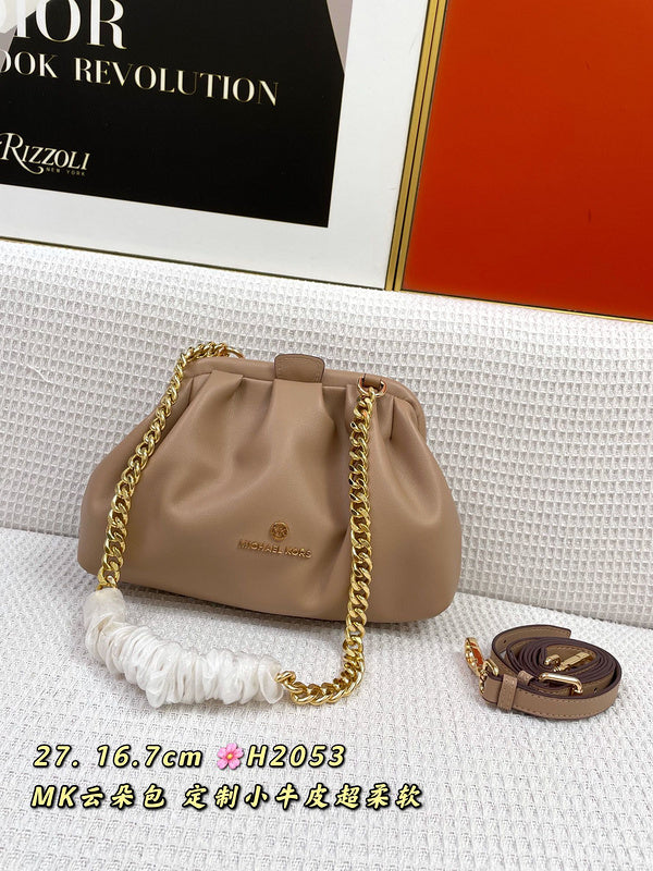 Satchel Bags - MK Bags - 976
