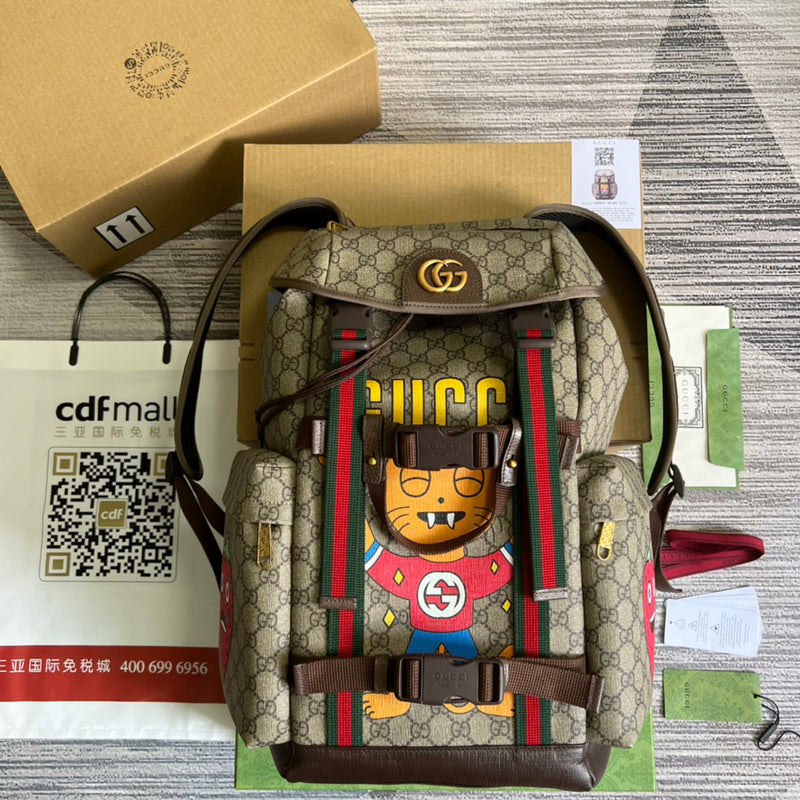 Satchel Bags - GCI Bags - 4261