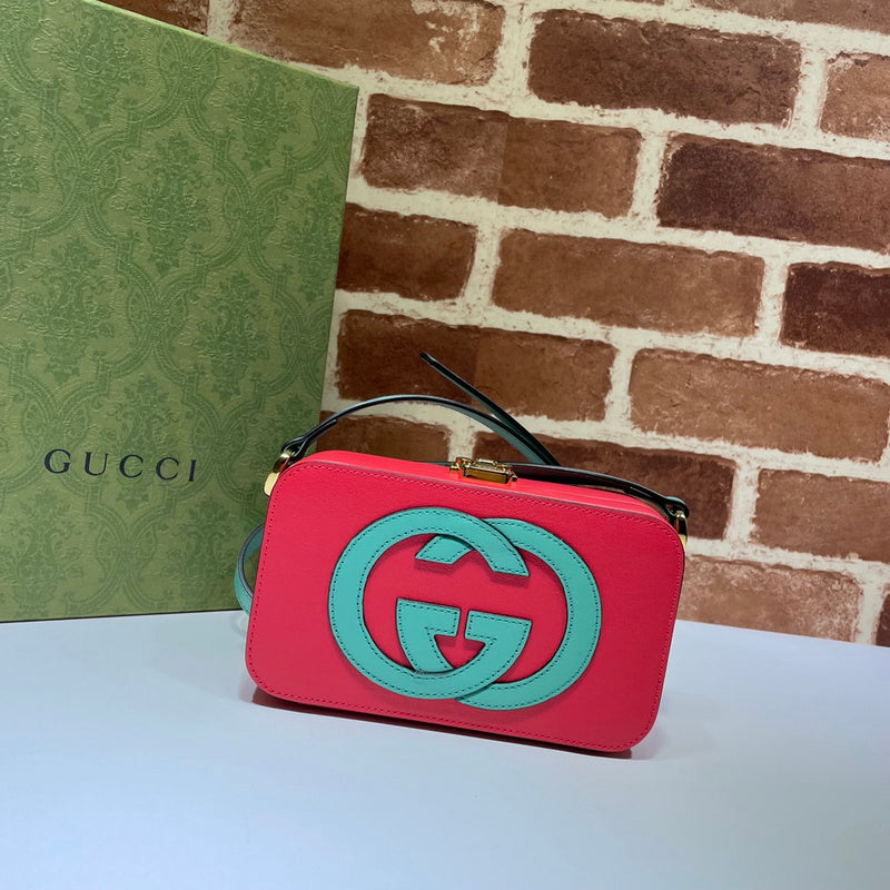 Satchel Bags - GCI Bags - 2821